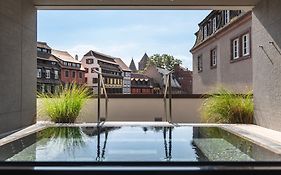 Hotel&Spa REGENT PETITE FRANCE